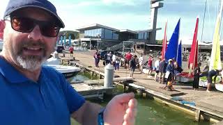 Proeven Van De Zeilsport Renaat Legt Even Uit...