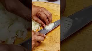 cortando cebolla #parati