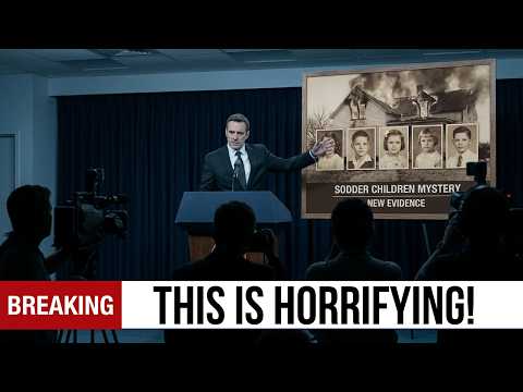 The Missing Sodder Children Mystery New Evidence — The Family Secret Gets Darker