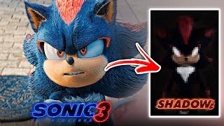 Making A Custom Shadow Spin Off TV Series Poster! #4