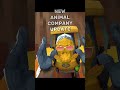 New Animal Company Studio Update! #animalcompany #gorillatag #gtag #vr