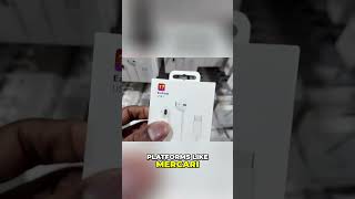 Unlock Profits: Type-C Headphones &amp; MacBook Charger Secrets! #shorts
