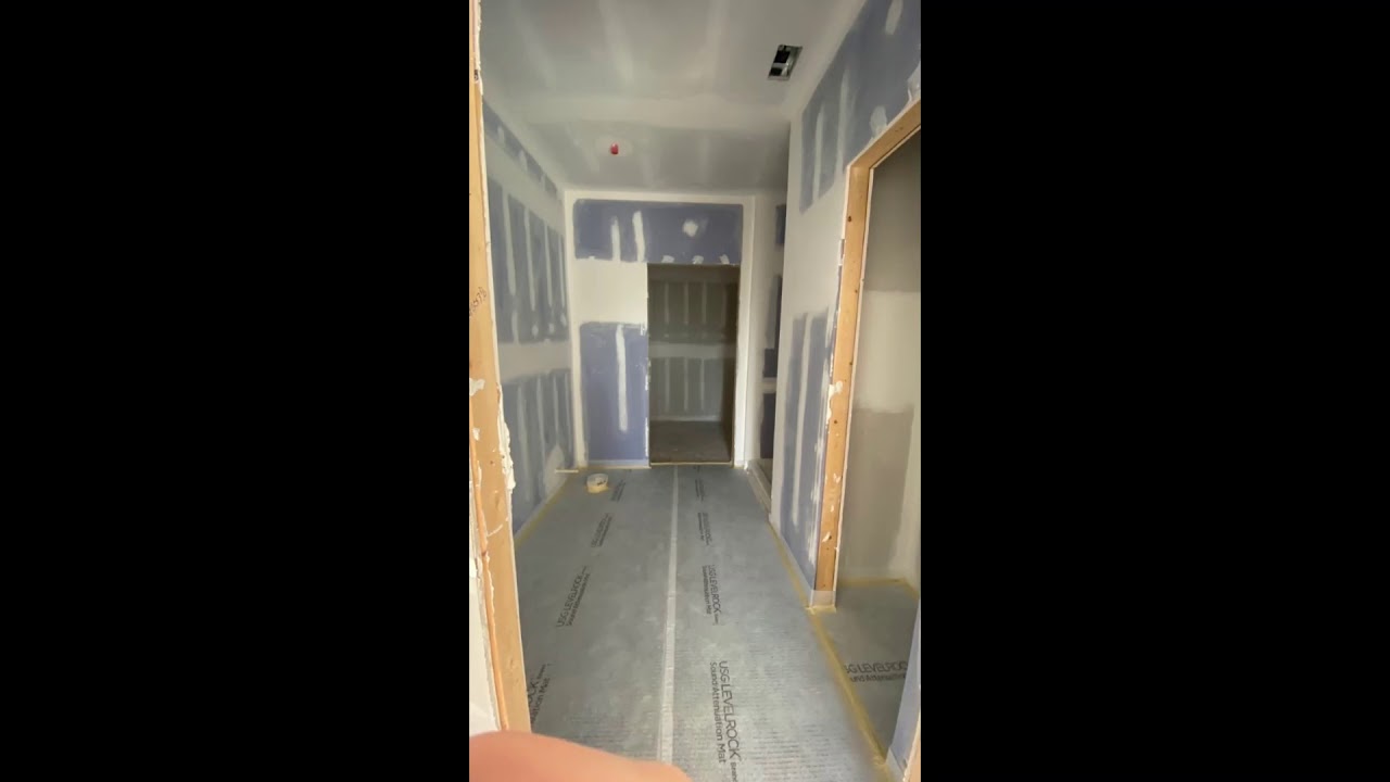 Everleigh Short Pump Apartment Tour B1 312 YouTube