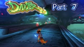 Let's Play Daxter - Part 7: Transit System
