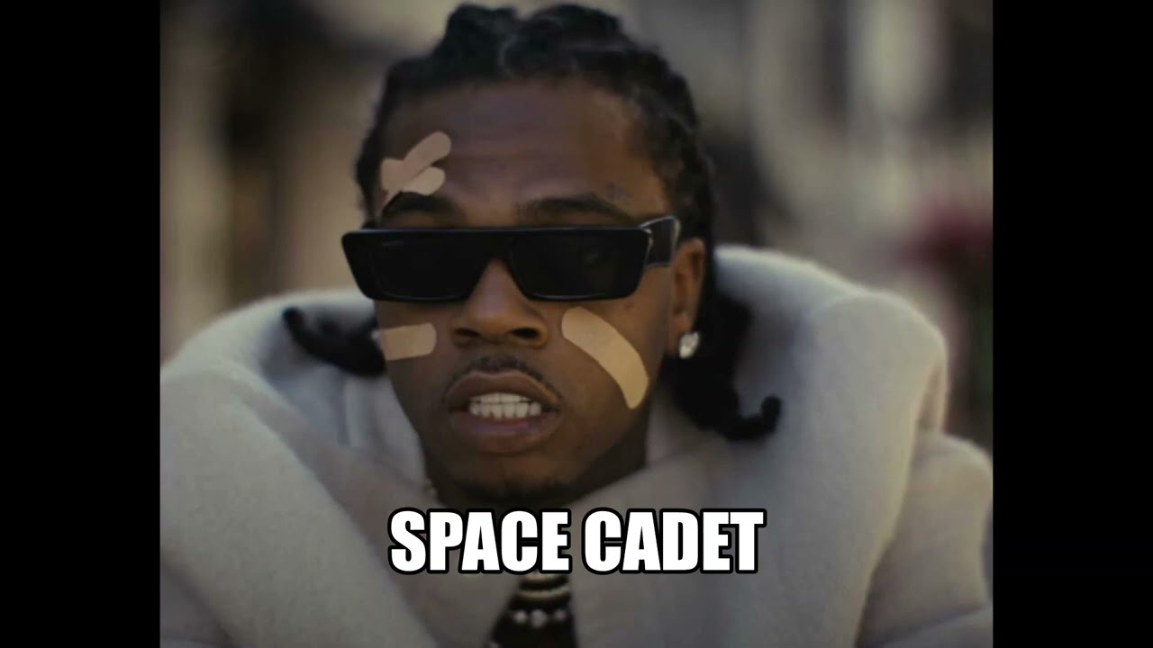 [FREE] GUNNA TYPE BEAT X  METRO BOOMIN SPACE CADET TYPE BEAT [2023]