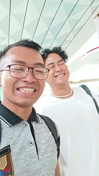 with Dwi Andika salah satu Artis Nasional #fypシ