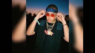 Sebastian Yatra - Traicionera ft. Bad Bunny (IA)