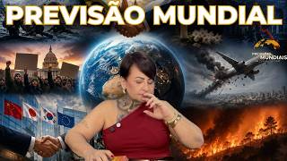 Revelações impactantes chegam em breve! 😰😰