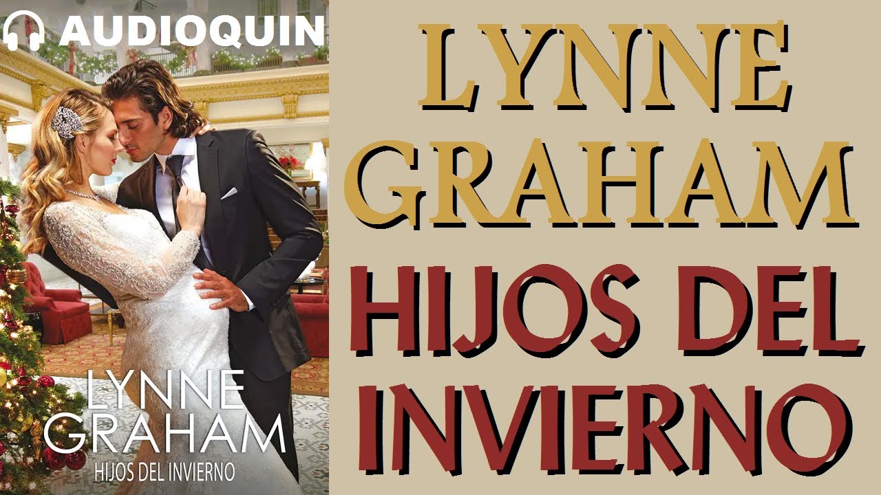 Hijos Del Invierno ✅ Audiolibro | @Audioquin