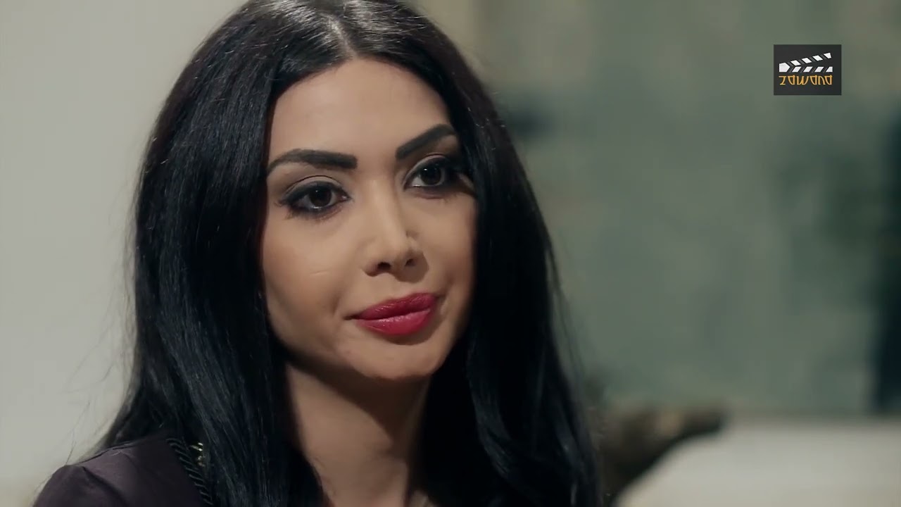 مسلسل ( سنة اولى زواج ) ج1   حلقة 05