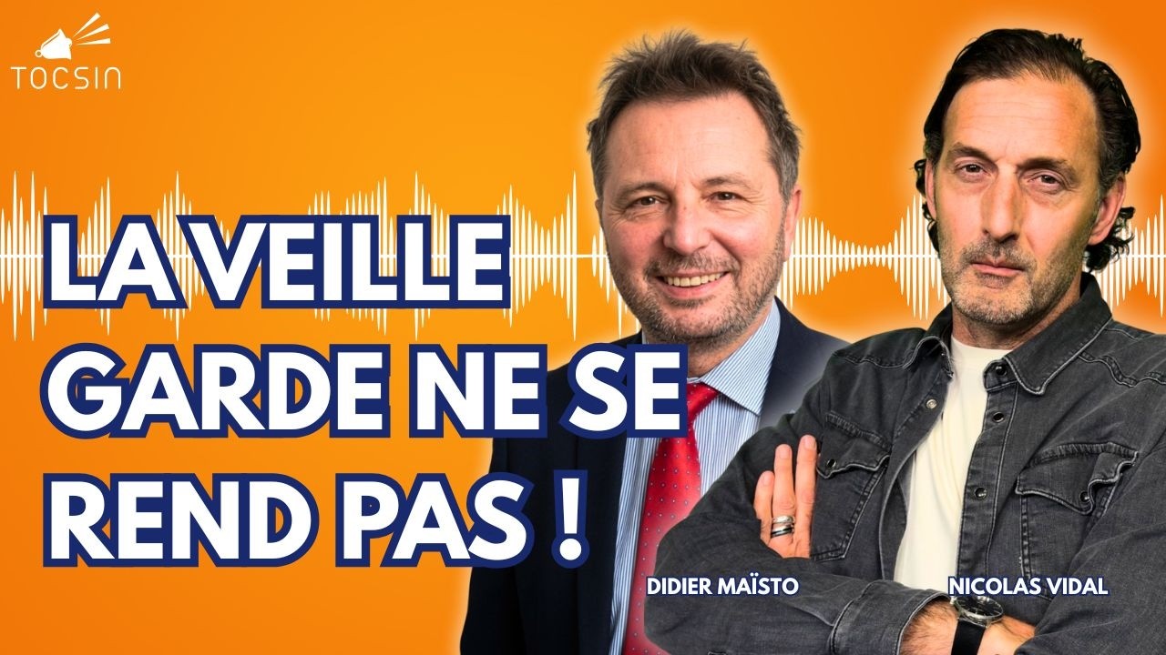 Le Clairon