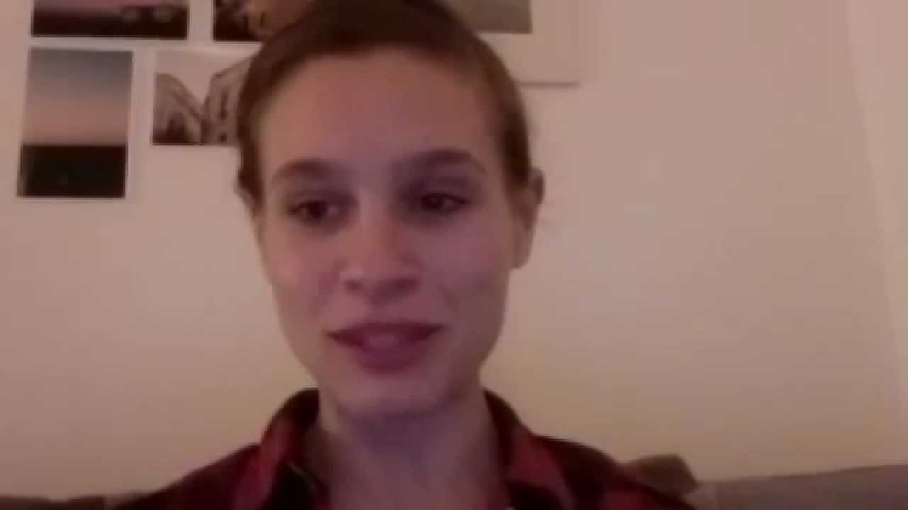 World Ending, Last Meal with Valeria Necchio of Life Love Food