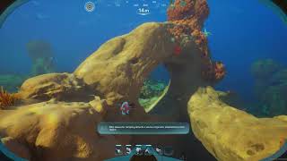 Subnautica 2 (Game Preview) Opening Ten Minutes Exploration | Xbox Series X Gameplay