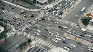 Blindness Official Movie Trailer HD 2008
