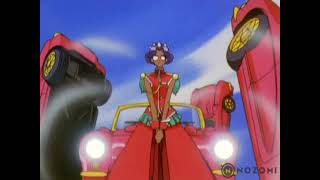 Anthy Himemiya - Burned Out Revolutionary Girl Utena Amv