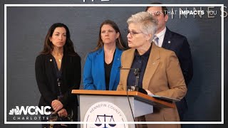 Ice Agent Sought After Being Charged With Ault In Minnesota