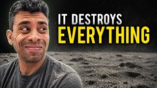 The Real Problem With Building On The Moon