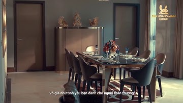 Dự án D’.Palais Louis Nguyễn Văn Huyên, Cầu Giấy, Hà Nội