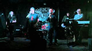 Valasko Ferenc-Honfoglalás Részlet