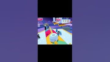 WHO STILL PLAYS (FALL GUYS)??🤔🤓#shorts #fallguys #gaming #ytshorts #epicgames #funny