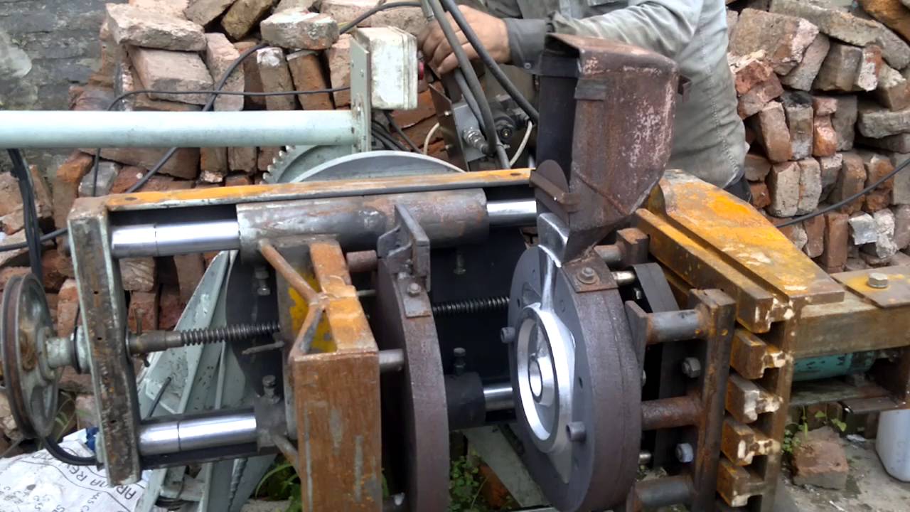 Aluminium permanent mold casting YouTube