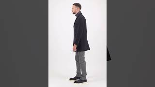 Herno Jackets-Coats Blue FW24