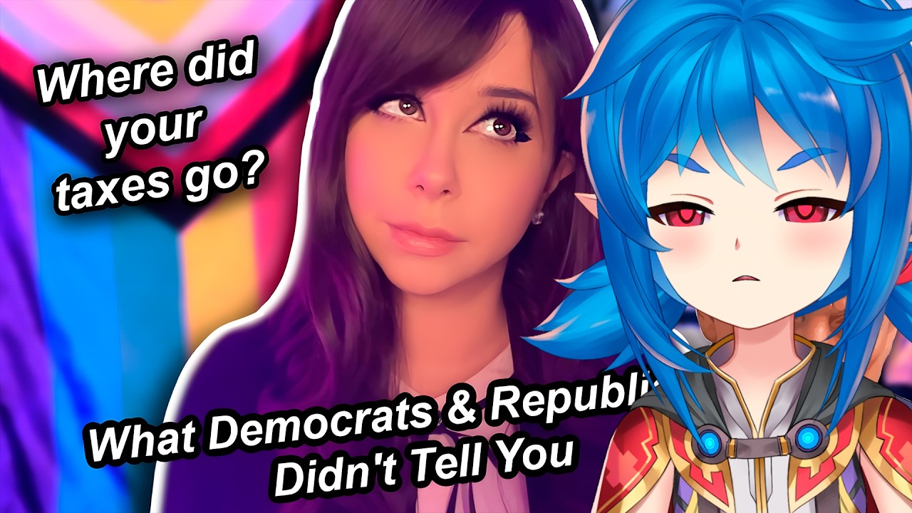 They stole all our money | What Trump REALLY Destroyed