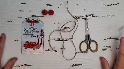 How to add beads to an ornament. Sublimation ornaments.