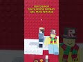 Jawaban sama dengan ku kamu kalah #012🔥#roblox # robloxedit #robloxgames #robloxshorts #obbyroblox