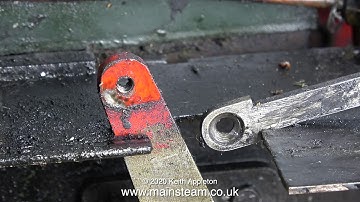 THE TROUBLE WITH OLD STEAM LOCOMOTIVES - PART #18