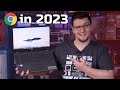 Chromebook in 2023 - Acer Chromebook Plus 515 Review