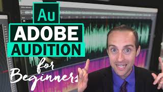 Download Lagu Adobe Audition CC   Beginner To Advanced Complete Course MP3