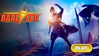 Balveer Returns: The Game You Didn't Know You Needed screenshot 4