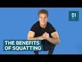 How To Do The Perfect Squat, And Why  You Should Do It Every Day