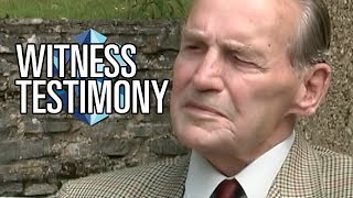 Lord Admiral Hill-Norton on Bentwaters (UFO Secrecy)