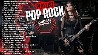 Jangan Tunggu Lama Lama  Lagu Pop Indonesia Santai Cover Rock Viral 2026