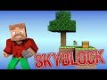 Skyblock - Fnafzone server Livestream.