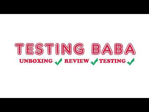 Testing Baba Title || Testing Baba