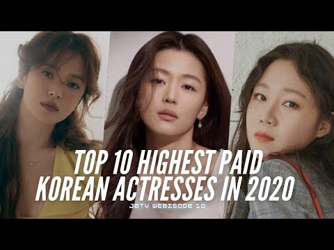 Top 10 Highest