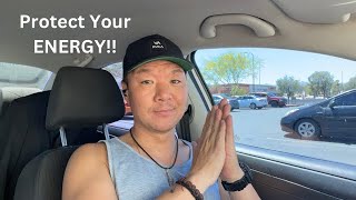 Protect Your Energy! What Does That Mean?