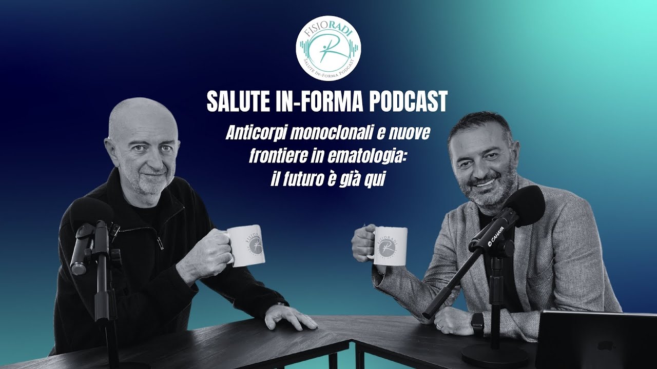 Anticorpi monoclonali e nuove frontiere in ematologia: il futuro è già qui