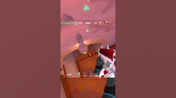 I Found the Biggest Bug in Valorant #valorant