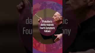 Noseda Conducts Debussy & Prokofiev 4