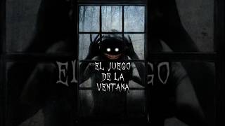 El juego de la ventana 😰 Primer Minuto 💀🎧 screenshot 2