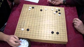 Nick Sibicky Go Lecture #62 - Do You Memorize Your Games?