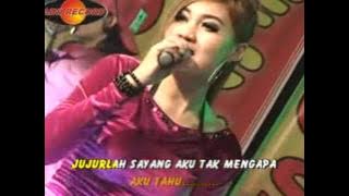 Nella Kharisma - Sandiwara Cinta | Dangdut ( Music Video)