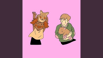 Pulsating Moods for Mood Boosting Dog