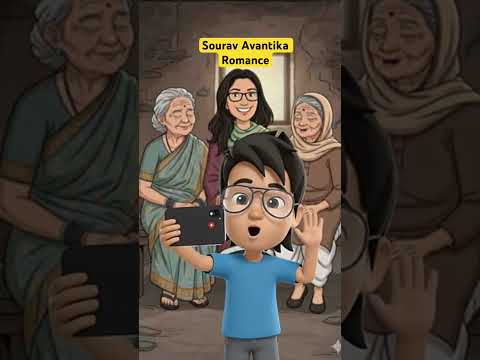 Sourav Avantika