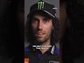 Alex Rins faces the LIE DETECTOR! 🟢🔴