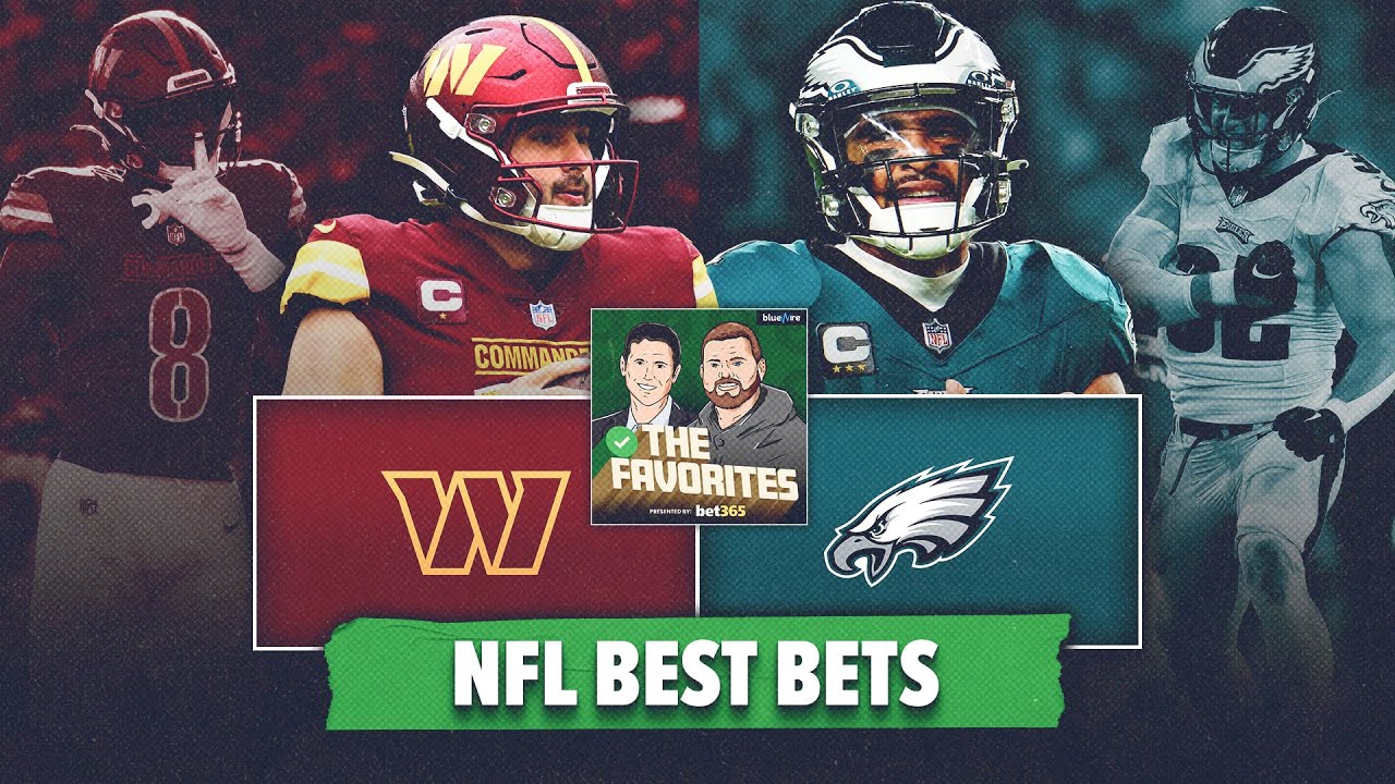 washington-commanders-vs-philadelphia-eagles-best-bets-nfl-week-4